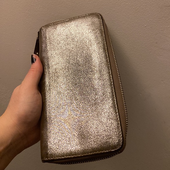 Coach Wallet - Picture 6 of 6